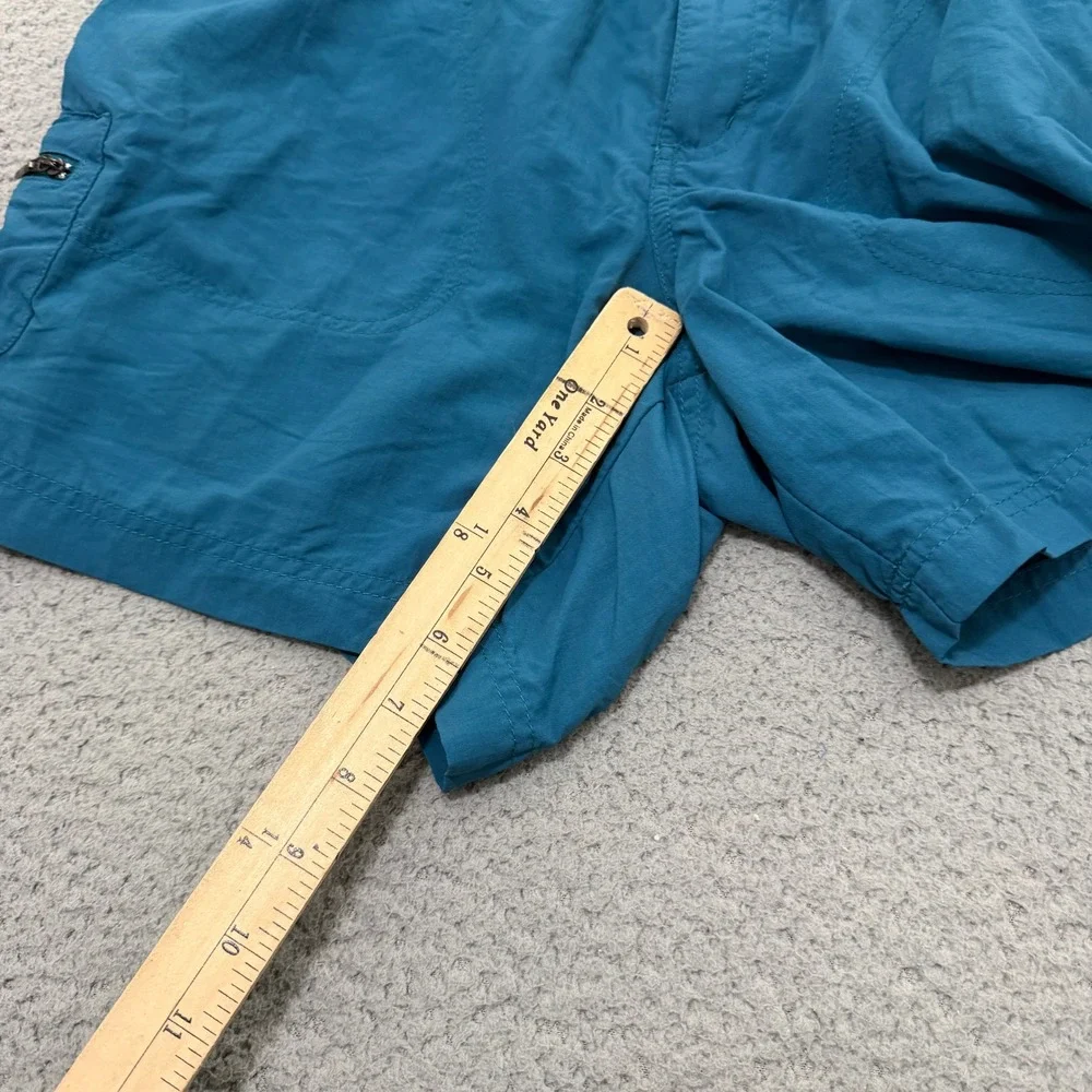 Columbia sportswear nylon